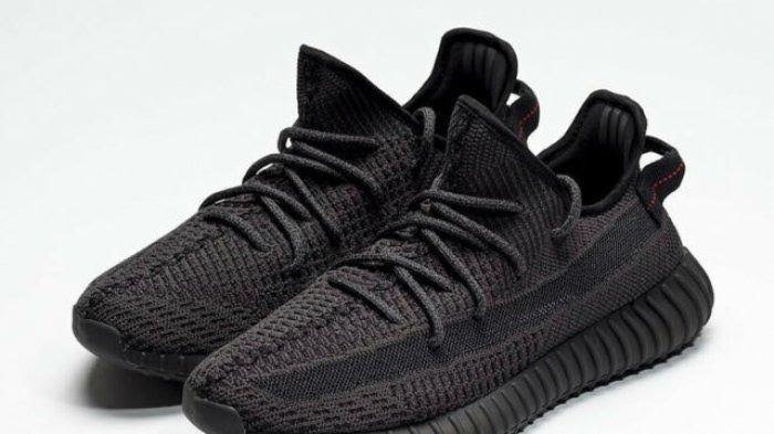 Investasi Sneakers Bikin Ngiler