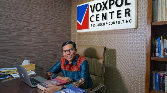DPD II Partai Golkar Penentu Skenario Aklamasi Pemilihan Ketua Umum
