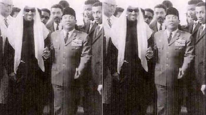 Sensasi Sukmawati