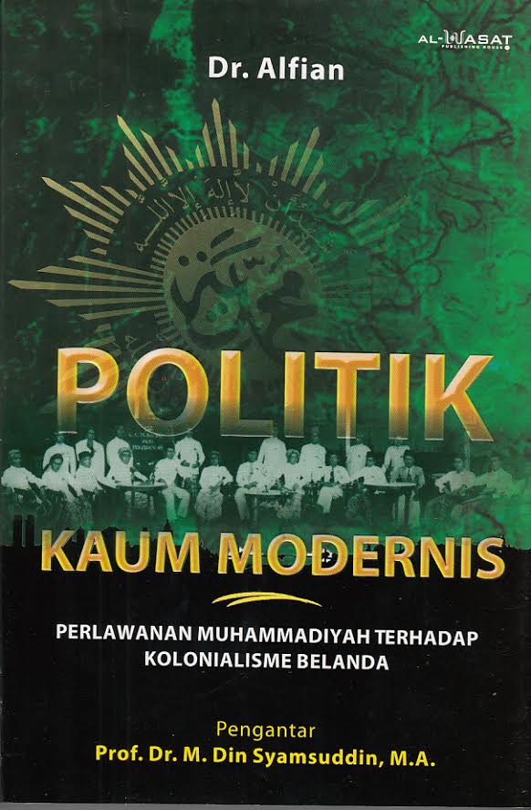 Modal Ikhlas Konglomerat Muhammadiyah