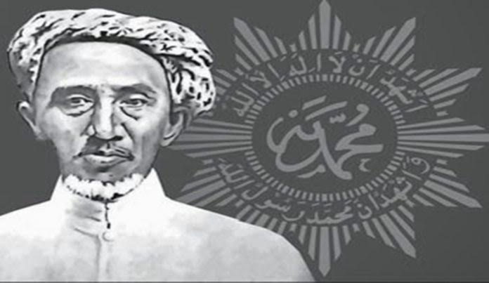 Modal Ikhlas Konglomerat Muhammadiyah