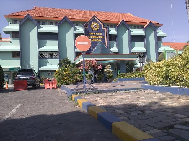 Modal Ikhlas Konglomerat Muhammadiyah