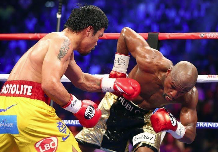 Peduli Pada Kesehatannya, Mayweather Bantah Akan Kembali Naik Ring