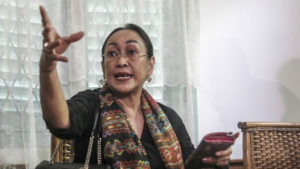 sukmawati
