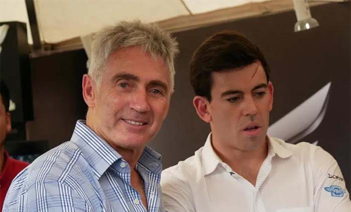 Mick Doohan Senang MotoGP Kembali Digelar di Indonesia