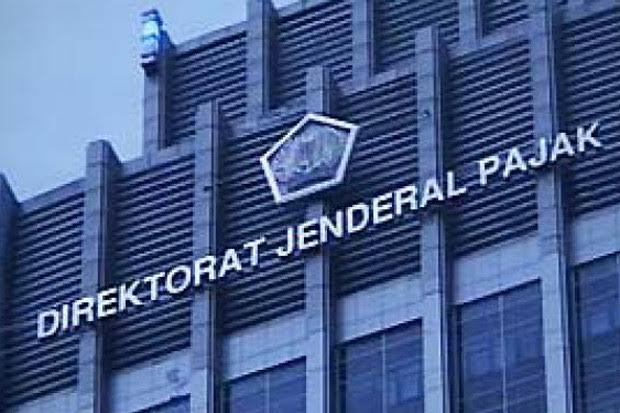 Pajak: Memburu Pemilik Rekening Bank