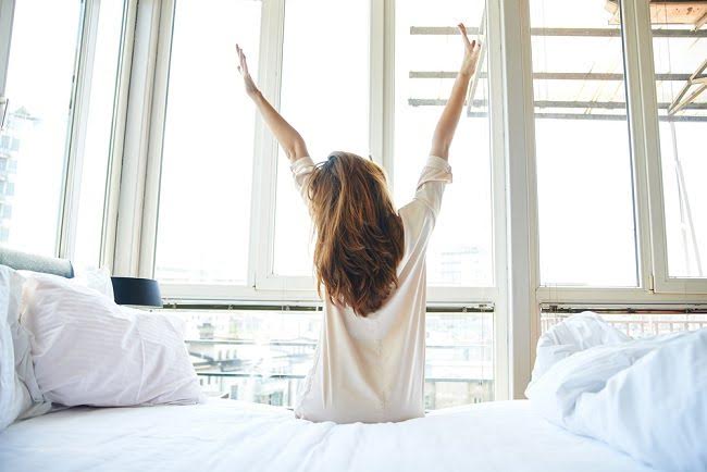 Cara Mengatur Mood di Pagi Hari Jadi Lebih Baik