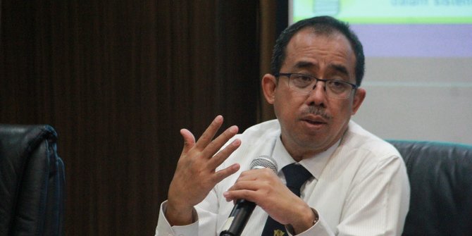 Kasus Harley di Garuda Masuk Tahap Penyidikan