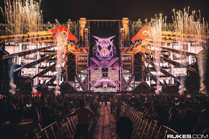 Tips Nonton DWP 2019 Agar Dapat Pengalaman yang Maksimal
