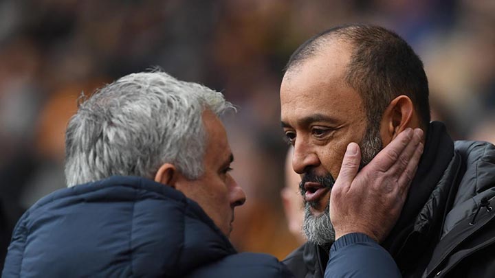 ‘Superman’ Bantu Mourinho Atasi Tim Mantan Kipernya