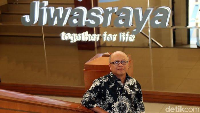 Asuransi Bisa Seret Indonesia ke Resesi