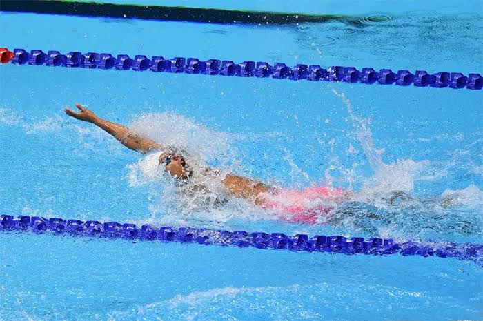 Siman Kritisi Persiapan Timnas Renang Indonesia di SEA Games
