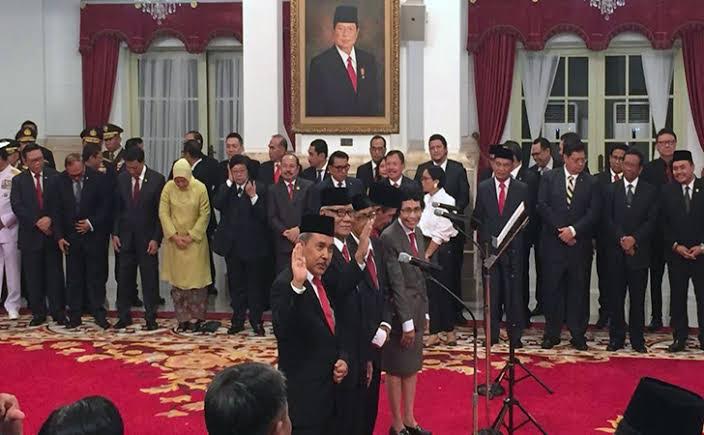 Ketua MPR: Pemberantasan Korupsi Tidak Bisa Hanya Dilakukan KPK