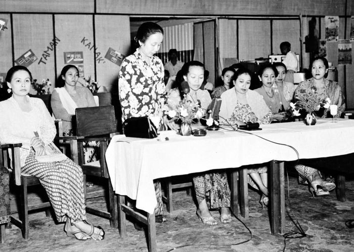 Hari Ibu dan Peringatannya Setiap 22 Desember 