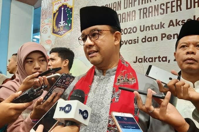Impian Jakarta Ramah Seniman