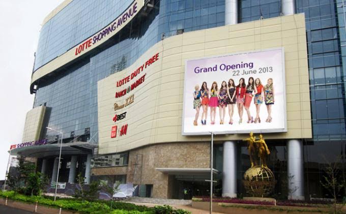 Pusat Belanja Gelar Pesta Diskon Natal dan Tahun Baru 2020