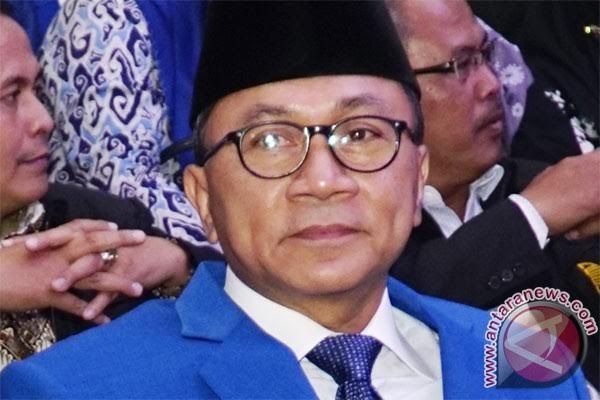 Kongres PAN Disarankan Dipercepat Untuk Hindari Konflik Internal