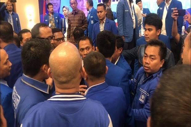 Kongres PAN Disarankan Dipercepat Untuk Hindari Konflik Internal