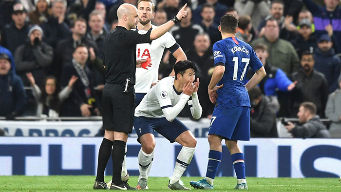 Chelsea Kalahkan Tottenham, Murid Kalahkan Guru (Lagi)