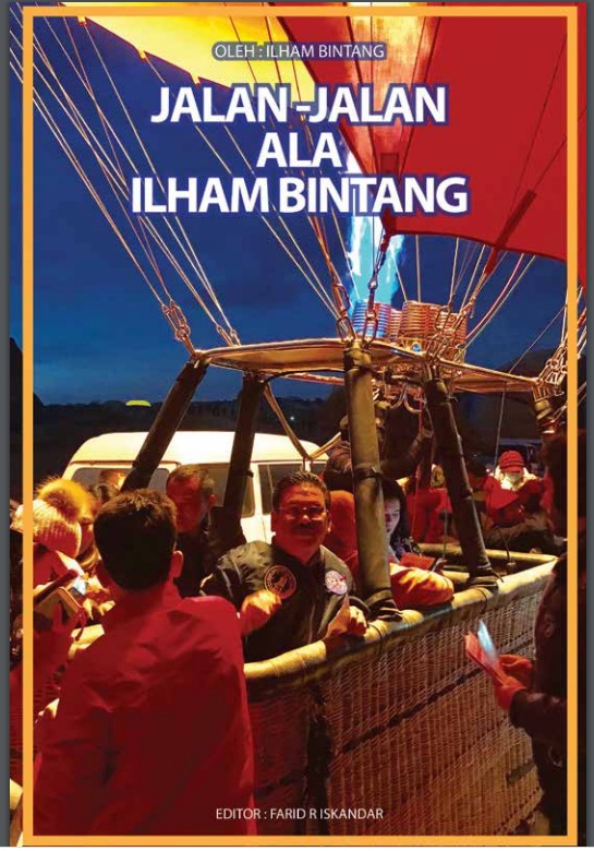 Mahkota Wartawan