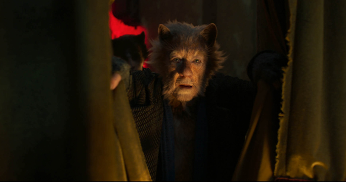 Review 'Cats', Akibat Ekspektasi yang Terlalu Besar