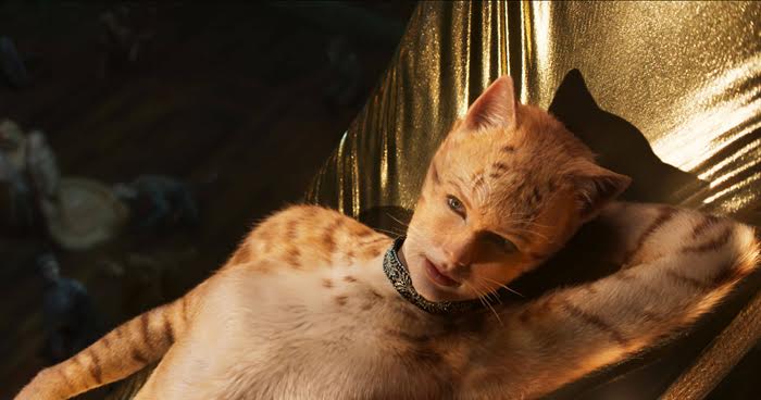 Universal Pictures Cabut 'Cats' dari Daftar Pertimbangan Penghargaan