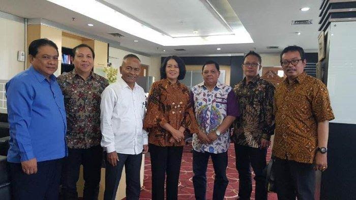 Catatan Akhir Tahun 2019 PWI