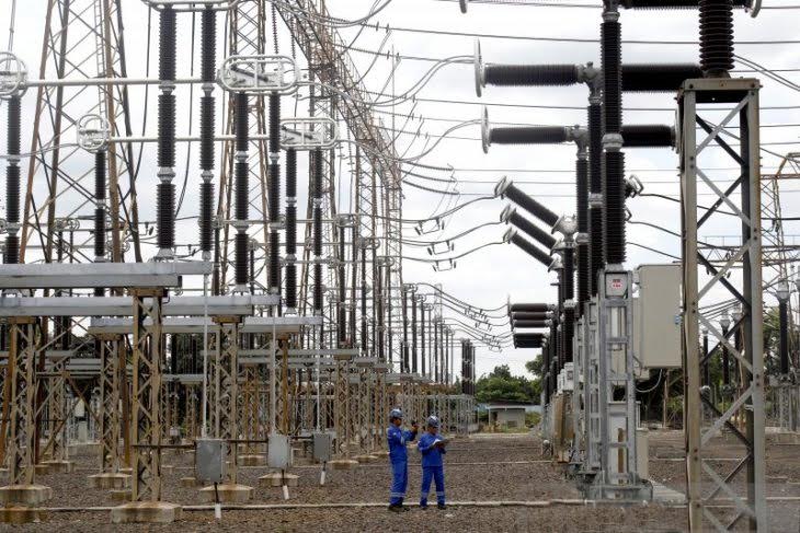 Pemerintah Komitmen Jaga Pasokan Energi di Musim Liburan