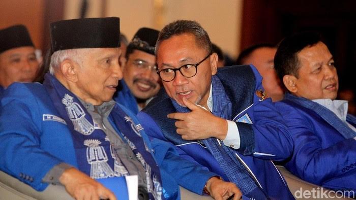  Bursa Caketum PAN: Pentingkah Mempertahankan Tradisi?