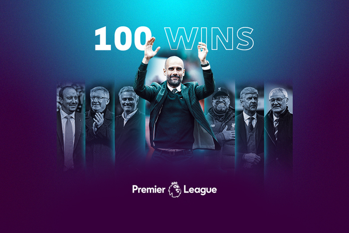 Kemenangan ke-100 Guardiola Paksa Sheffield Rasakan Kekalahan Tandang Perdana