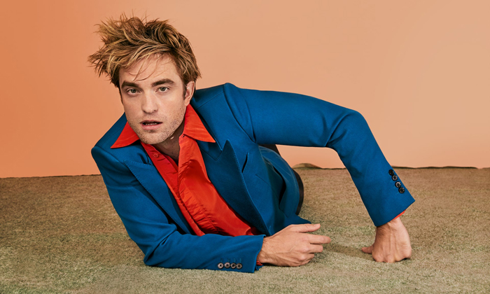 Robert Pattinson Tak Khawatirkan Reaksi dari Penggemar Batman