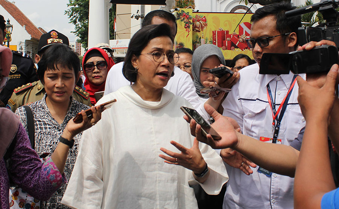 Pasar Johor dan Wisata Kota Lama Semarang Topang Ekonomi Jateng