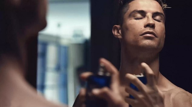 Jika Pensiun, CR7 Ingin Lanjutkan Studi dan Terjun ke Dunia Akting