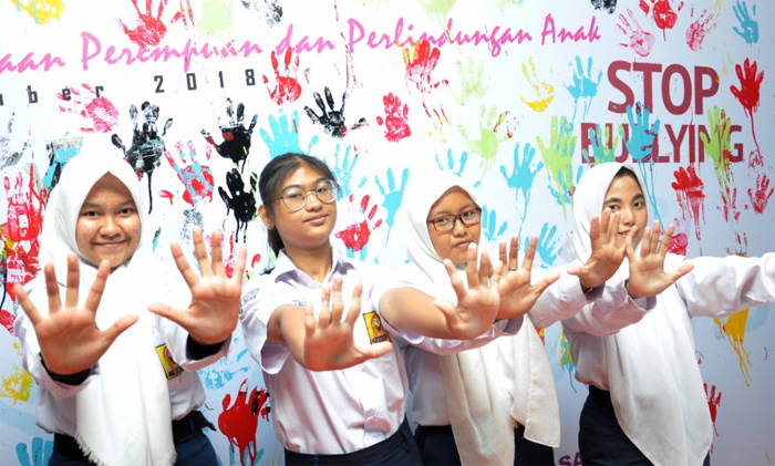 Sepanjang 2019, KPAI terima 153 Aduan Kekerasan Fisik Terhadap Siswa