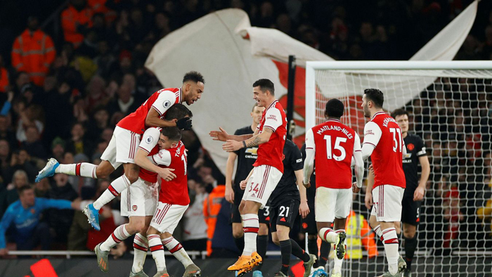 Tahun Baru, Era Baru Arsenal Bersama Arteta
