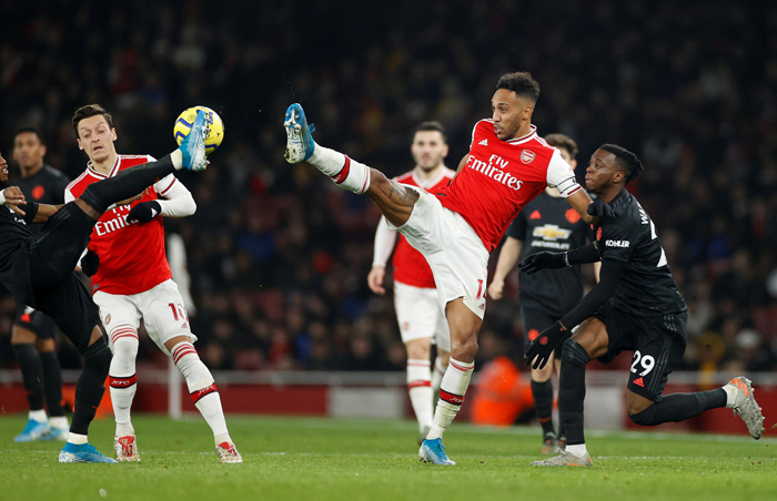 Tahun Baru, Era Baru Arsenal Bersama Arteta