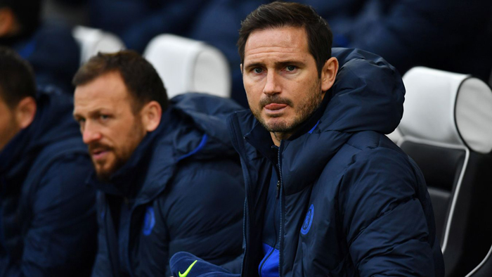 Ganti Tahun, Virus Inkonsisten Chelsea Tak Kunjung Hilang
