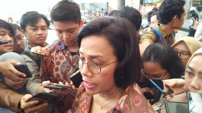 Sri Mulyani Minta Pasar Modal Pertahankan Reputasinya di Mata Investor