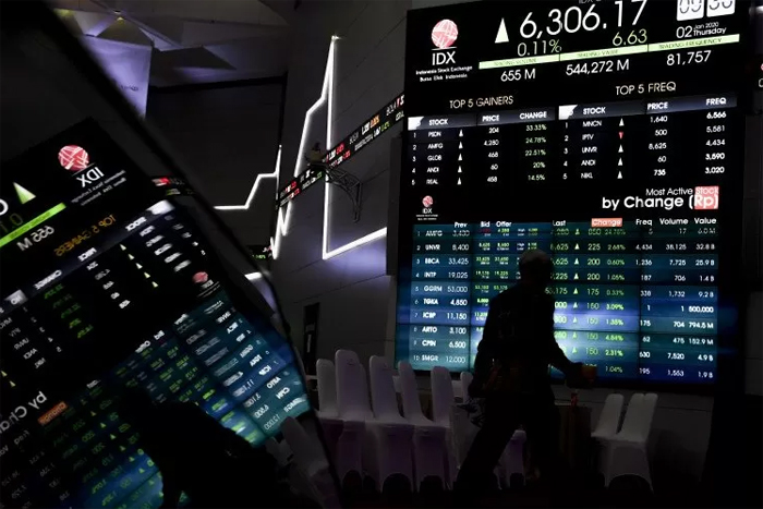 Usai Terkoreksi, Rupiah dan IHSG Berpeluang Menguat