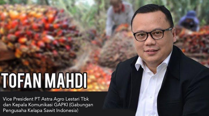 Berharap Banyak dari CPO