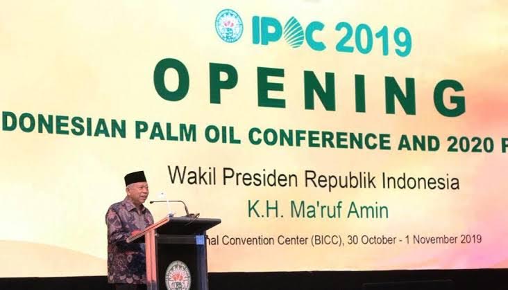Berharap Banyak dari CPO