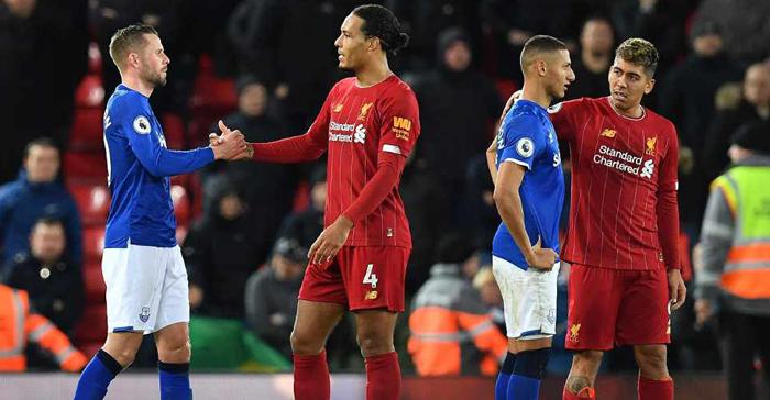 Jadwal Babak Ketiga Piala FA, Derby Merseyside Pembuktian Ancelotti