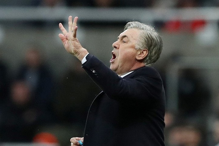 Jadwal Babak Ketiga Piala FA, Derby Merseyside Pembuktian Ancelotti