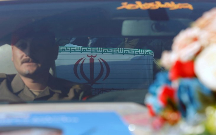 Amerika Tetapkan Milisi Irak Dukungan Iran Sebagai Organisasi Teroris