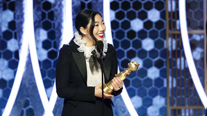 Golden Globe 2020, Prestasi Asia