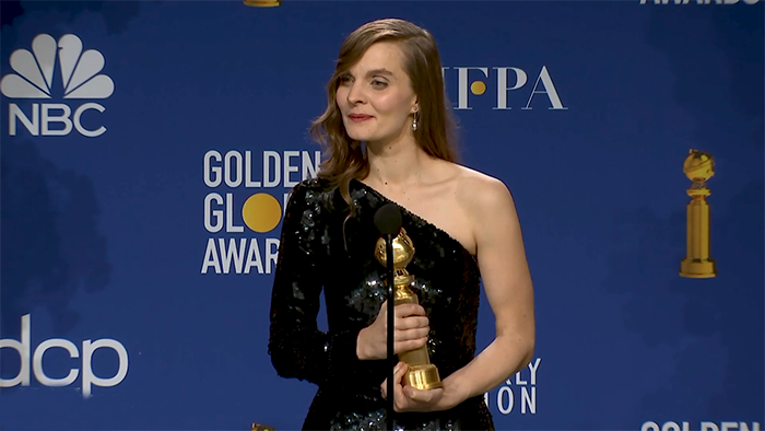 Joker Raih 2 Penghargaan dari 4 Nominasi di Golden Globe 2020
