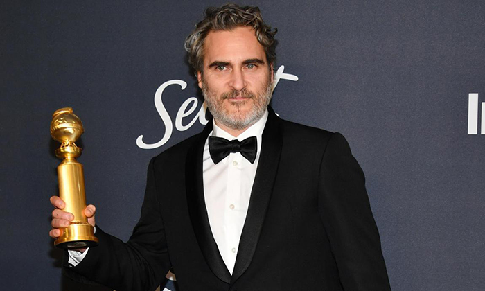 Joker Raih 2 Penghargaan dari 4 Nominasi di Golden Globe 2020