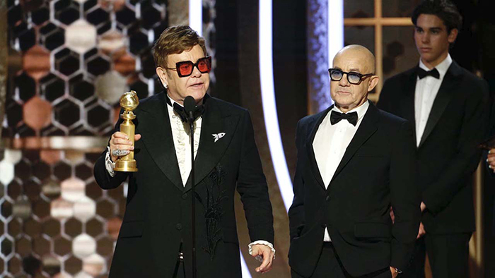 Hasil Lengkap Golden Globe 2020, Sejarah Baru Tercipta
