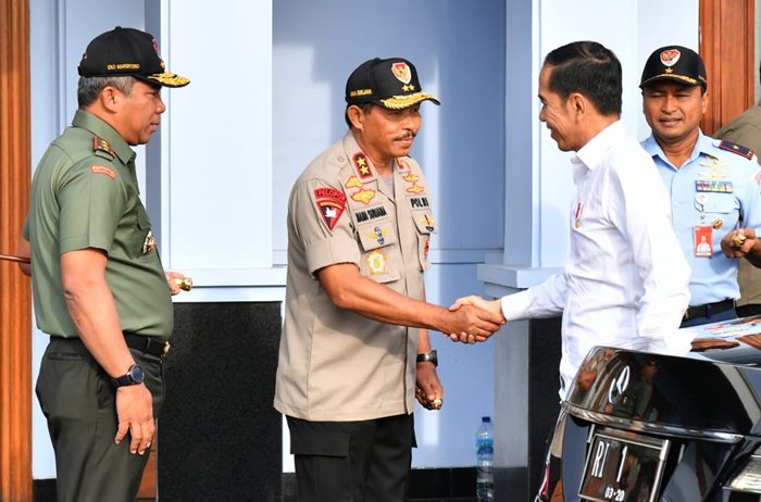 jokowi di natuna