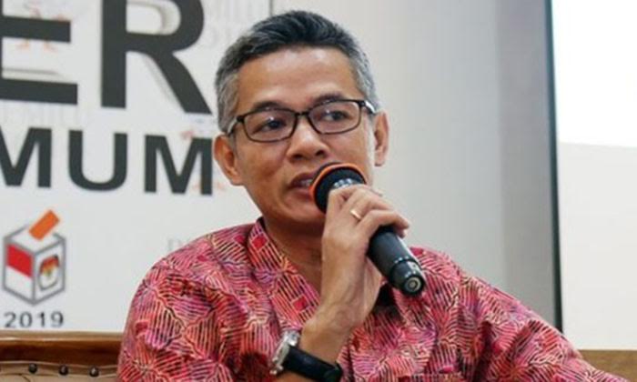Mereka Mengira KPK Sedang Tidur